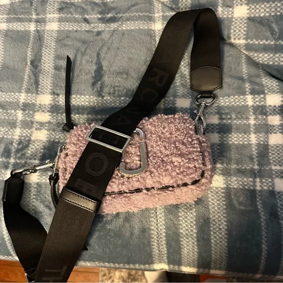 Authentic Marc Jacob’s Bag - Picture 2 of 4